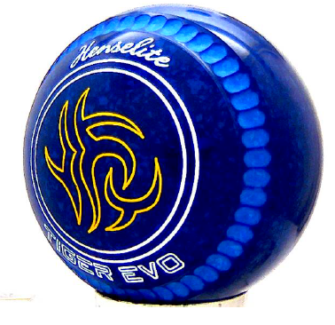 Tiger Evo Midnight 0 Mega Grip 2411