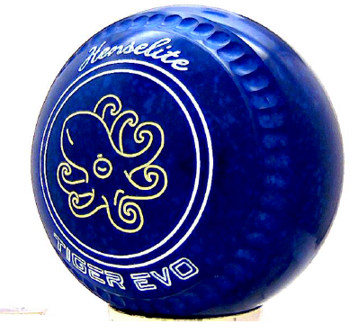 Tiger Evo Midnight 2 Mega Grip 2115