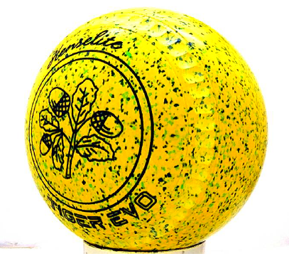 Tiger Evo Resort 1 Series C Grip 0115