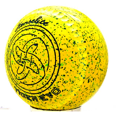 Tiger Evo Resort 2 Series C Grip 2369