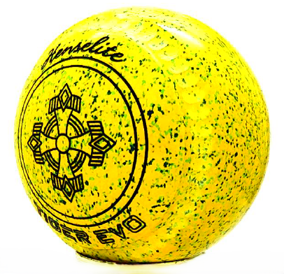 Tiger Evo Resort Size 1 Mega Grip 0420