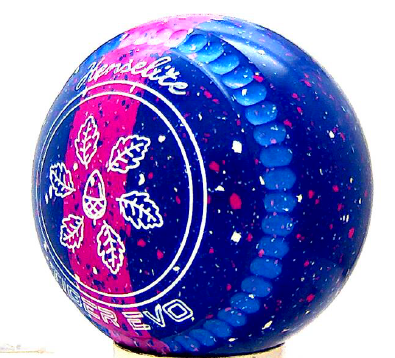Tiger Evo Ritz Trilogy 1 Mega Grip 0848