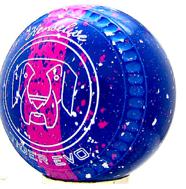 Tiger Evo Ritz Trilogy 2 Series C Grip 2375