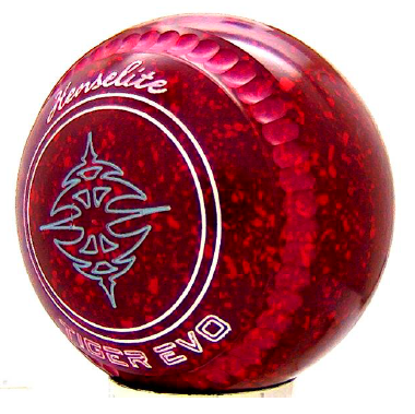 Tiger Evo Ruby Rich 2 Mega Grip 2206