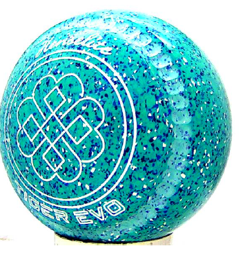 Tiger Evo Seaspray 0 Mega Grip 2352