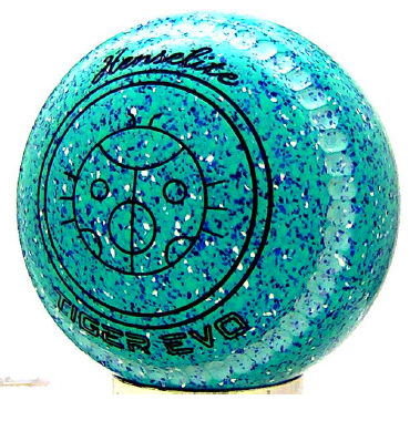 Tiger Evo Seaspray 1 Mega Grip 2253