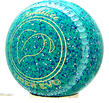 Tiger Evo Seaspray 1 Series C Grip 1963