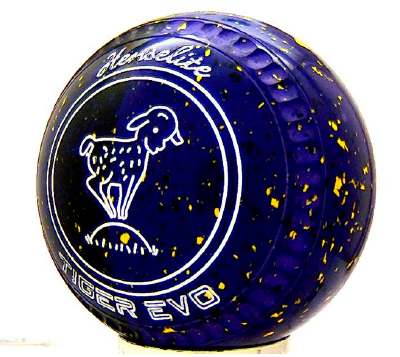 Tiger Evo Shazam Duo 0 Series C Grip 8207