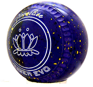 Tiger Evo Shazam Duo 1 Series C Grip 2245