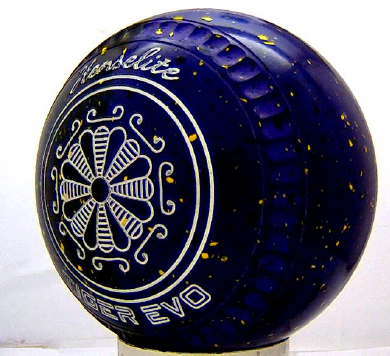 Tiger Evo Shazam Duo 1 Series C Grip 1380