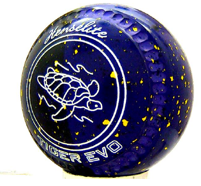 Tiger Evo Shazam Duo 1 Series C Grip1869