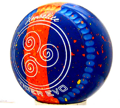 Tiger Evo Express Trilogy 0 Mega Grip 2190