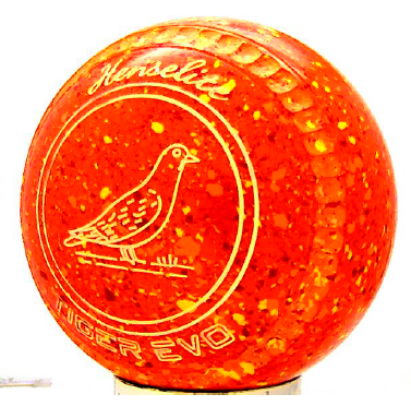 Tiger Evo Sunburst 1 Series C Grip 1395