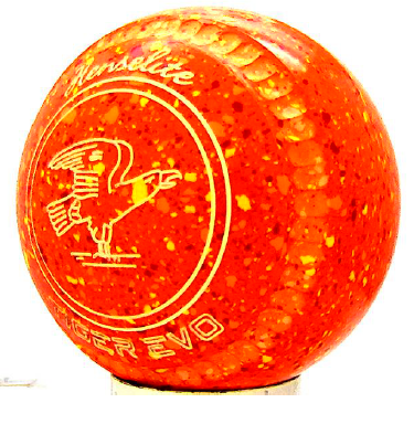 Tiger Evo Sunburst 2 Mega Grip 1338