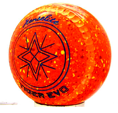 Tiger Evo Sunburst 2 Series C Grip 0027