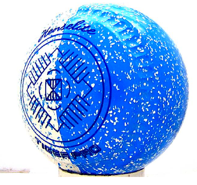 Tiger Pro Celeste Duo 1 Mega Grip 0450