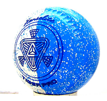 Tiger Pro Celeste Duo 1 Mega Grip 0476