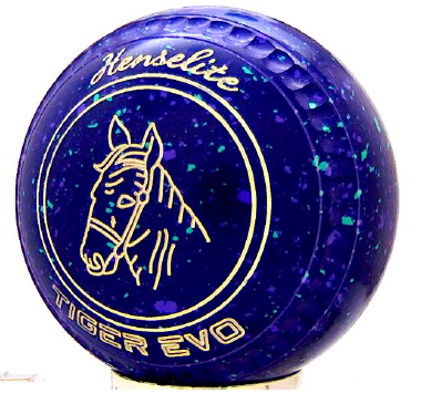 Tiger Pro Denim 1 Series C Grip 2204