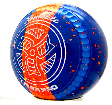 Tiger Pro Express Trilogy 1 Series C Grip 0378