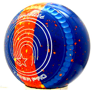 Tiger Pro Express Trilogy 1 Series C Grip 2407