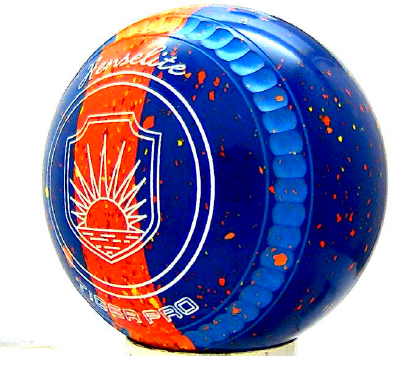 Tiger Pro Express Trilogy 2 Series C Grip 1285