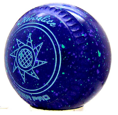 Tiger Pro Grapevine 1 Mega Grip 1245