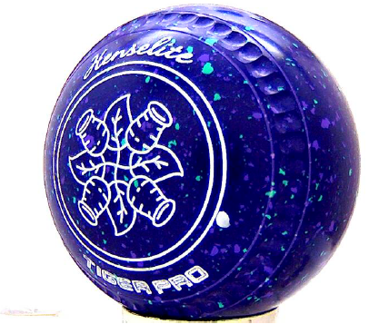 Tiger Pro Grapevine 2 Series C Grip 0426