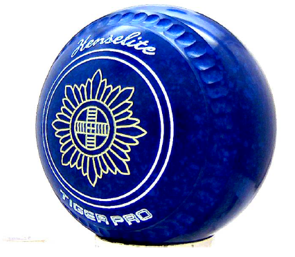 Tiger Pro Midnight 2 Mega Grip 1288
