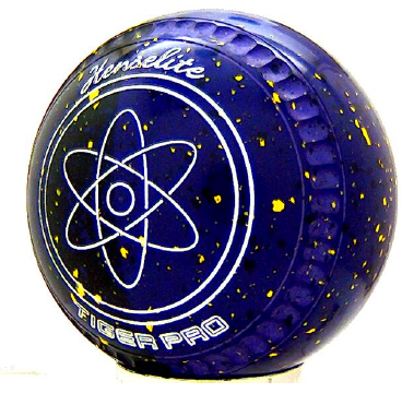 TIGER PRO SHAZAM DUO 0 SERIES C GRIP 2152
