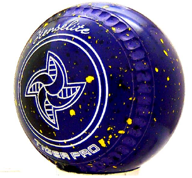 TIGER PRO SHAZAM DUO 2 SERIES C GRIP 1003