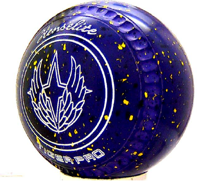 TIGER PRO SHAZAM DUO 2 SERIES C GRIP 0920
