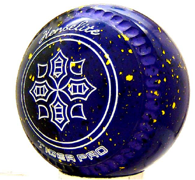 TIGER PRO SHAZAM DUO 2 MEGA GRIP 0319
