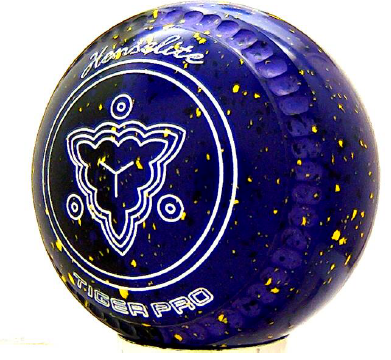 TIGER PRO SHAZAM DUO 2 MEGA GRIP 0891