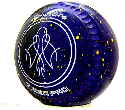 TIGER PRO SHAZAM DUO 2 MEGA GRIP 2015