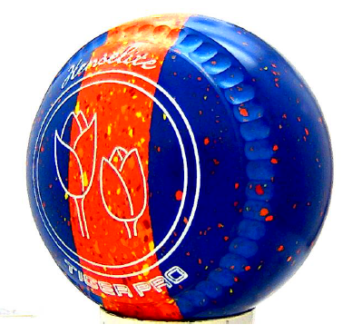 Tiger Pro Express Trilogy 0 Mega Grip 2241