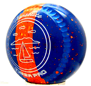Tiger Pro Express Trilogy 1 Mega Grip 2100