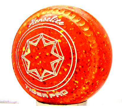 Tiger Pro Sunburst 0 Mega Grip 0046