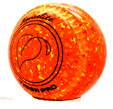 Tiger Pro Sunburst 1 Mega Grip 1963