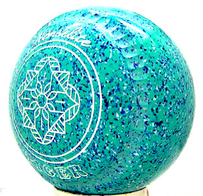 Tiger Seaspray Size 2 Mega Grip 0441