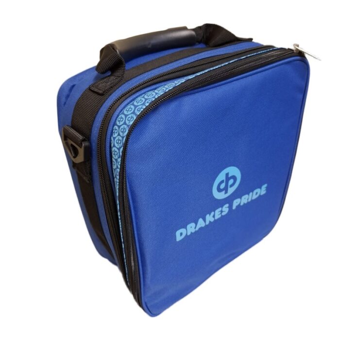 DP Quattro 4-Bowl Bag