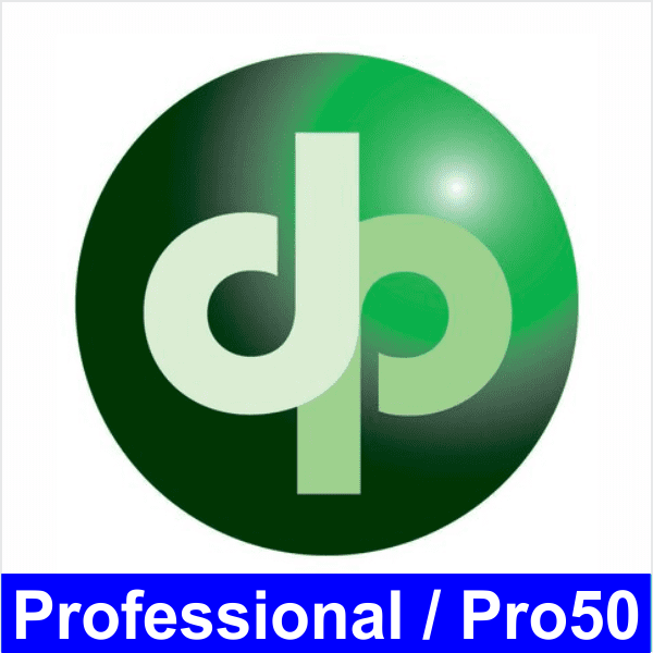 Drakes Pride Professional and Pro50