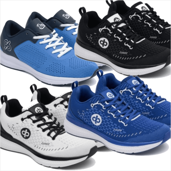 Bowling Shoes